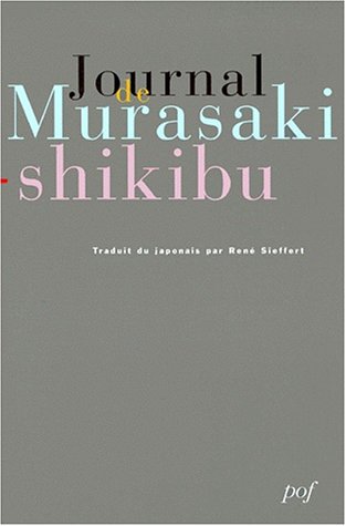 Journal de Murasaki-Shikibu