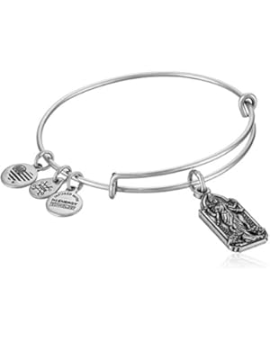Lakshmi Bangle Bracelet, Expandable