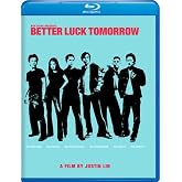 Better Luck Tomorrow [Blu-ray]