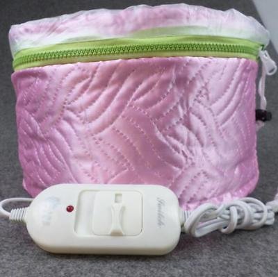 image for EatingBiting（R）Professional Hair Thermal Treatment Beauty Steamer 