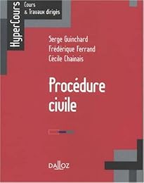Procédure civile