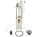 Fuel Pump Assembly for 98-99 Chevrolet Suburban V8 5.7L 7.4L fits E3967M 19177231