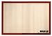 Silpat Non-Stick Silicone Commercial Size Baking Mat, 16.5-Inch by 24.5-Inch