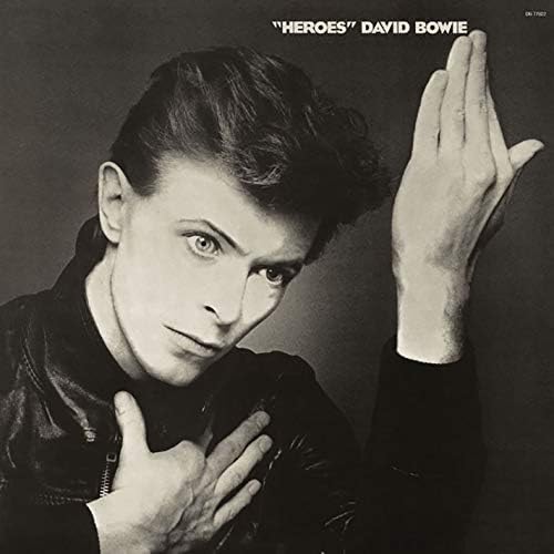 DAVID BOWIE - Never Let Me Down - Amazon.com Music