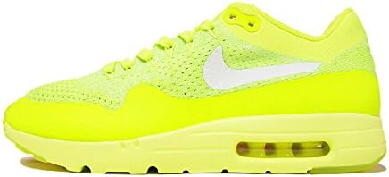 nike air max 1 ultra flyknit volt