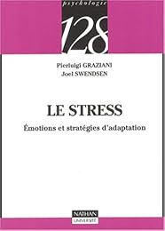 Le  stress