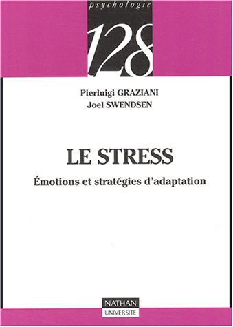 Le  stress