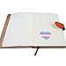 Love Pride Stickers Heart Shaped Roll Tape 250 Stickers Gay Pride Support LGBT (Heart - Transgender)