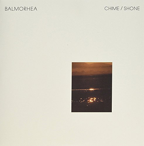 Album Art for Chime / Shone by Balmorhea