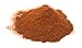 Pure Logwood Dye Powder - Logwood Trap Dye, Finely Ground - 100% Natural - Net Weight: 1.76oz/50g - Blackwood, Bloodwood Tree, Bluewood, Campeachy Wood - Haematoxylum Campechianum