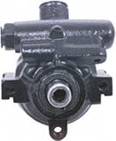 Cardone 20-888 Remanufactured Domestic Power Steering Pump