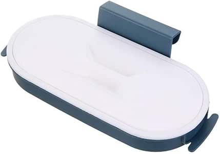 FNB Utensilios de Cocina Armario Puerta Trasera Colgante Estante de