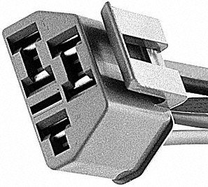 Standard Motor ProductsS625 Pigtail/Socket