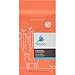 Caribou Coffee, Flavored Caramel Hideaway, Ground Coffee, 11 oz. Bag, Smooth & Lightly Sweet Caramel Flavored Arabica Coffee, with Notes of Whipped Cream & Artisanal Caramel; Sustainable Sourcing