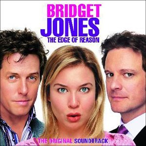 #19 — Bridget Jones: The Edge of Reason