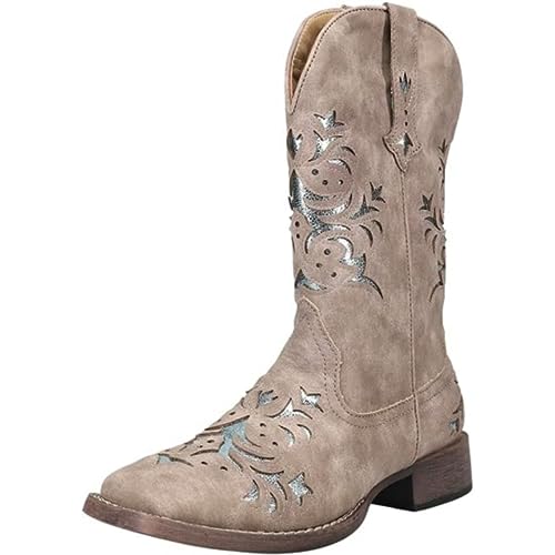 ROPER Kennedy femminile, Grigio, 39 EU