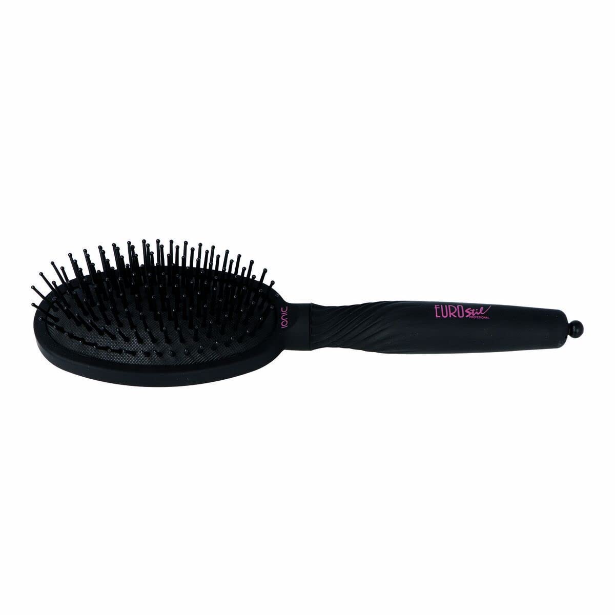 Eurostil Thermal Brush Oval Oval Ionic