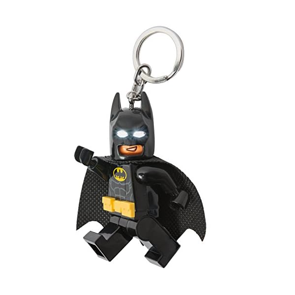 lego keychain light