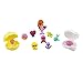 Splashlings Mermaid and Friends Series 1 Coral Canyon Playset - 12 Pack