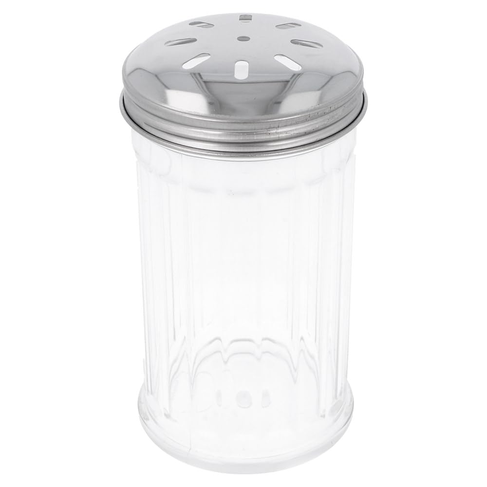 Garcia de Pou Spices Shaker, 360 ml 7.6 x 13.8 cm