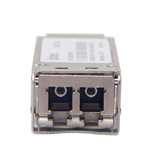 ipolex for Cisco 40Gb/s QSFP+ Transceiver Module ,QSFP-40G-LR4,1310nm, 10km