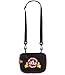 Walt Disney Parks Small Pin Trading Display Shoulder Strap Mickey Bag Case