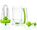 Cooking Upgrades Cake Batter Dispenser and Mixing System