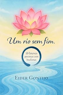 Livro Um rio sem fim