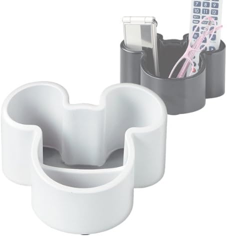 Amazon Co Jp リモコンラック Disneyディズニー 小物入れ リモコン入れ 収納 リモコン 小物入れミルマル ホワイト Sd 2271 Wh 2 ホーム キッチン Amazon Co Jp リモコンラック Disneyディズニー 小物入れ リモコン入れ 収納 リモコン 小物入れミルマル ホワイト Sd 2271 Wh 2 ホーム キッチン