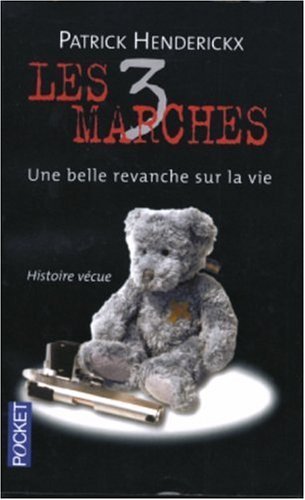 Les  3 marches