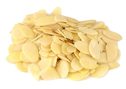 Anna and Sarah Blanched Sliced Almonds in