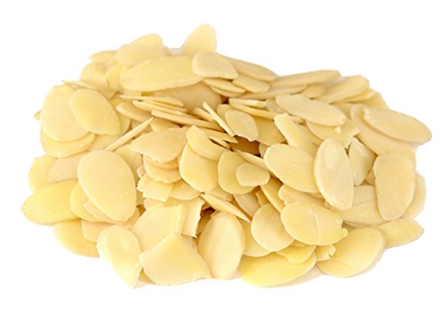 UPC 616913741284, Anna and Sarah Blanched Sliced Almonds in Resealable Bag, 2 Lbs