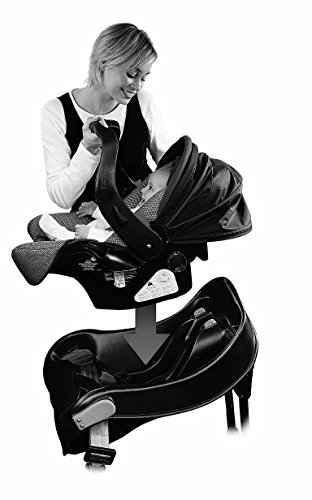 graco junior isofix base