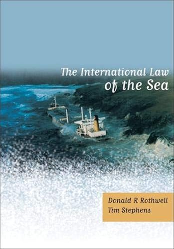 Download The International Law of the Sea PDF
