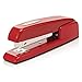 Swingline Stapler, 747 Iconic Desktop Stapler, 25 Sheet Capacity, Rio Red (74736) primary