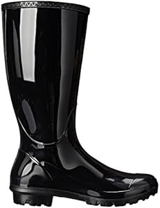 ugg women's shaye rain boot