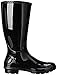 UGG Women's Shaye Boot, Black, 8