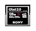 Sony CAT-G128 128GB High Performance CFast G Series 2.0 Memory Card