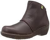 El Naturalista Women's Tricot NC76 Boot