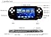 ANBERNIC Handheld Game Console , Retro Game Console with 3000 Classic Games 4.3