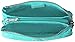 Kipling Creativity Large Pouch, Fresh Teal