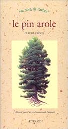 Le  pin arole