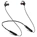 Bluetooth Headphones Wireless Headphones Sports Earphones Sweatproof Earbuds Deep Bass HiFi Stereo 8 Hours Playtime Noise Cancelling Headsets by LOSEI