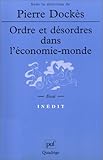 Image de Ordre et désordre dans l'économie-monde