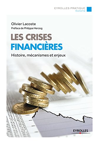 Les  crises financières