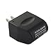 Baile AC to DC Converter,110~220V Mains to 12V Car Cigarette Lighter Socket Power Adapter Charger,Household Cigarette Lighter Socket