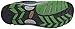 KEEN Men's Saltzman Waterproof Hiking Shoe