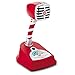 Hallmark North Pole Communicator Interactive Microphone