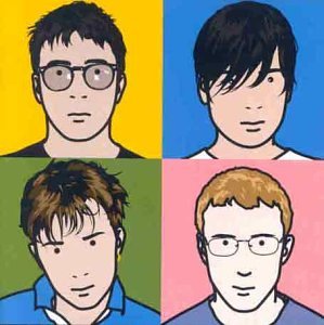 #16 — Blur: The Best Of