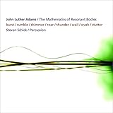MATHEMATICS OF RESONANT BODIES                     image